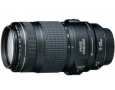 Canon 70-300mm f4-5.6 IS USM Lens