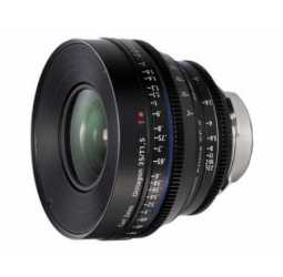 Zeiss Compact Prime CP.2 85mm/T1.5