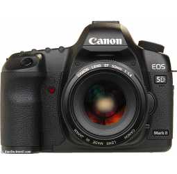 Canon 5D Mark 2