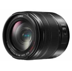 Lumix 14-140mm f4-5.8 M43 Zoom Lens