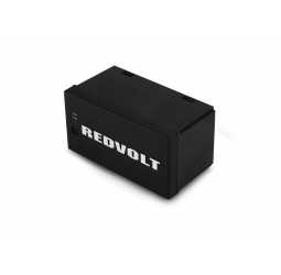 Redvolt Battery