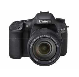 Canon 7D