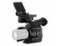 Canon C300 Mark ii EF Mount