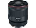 Canon 50mm f/1.2L USM