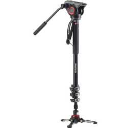 Manfrotto MVMXPRO500US XPRO Aluminum Video Monopod