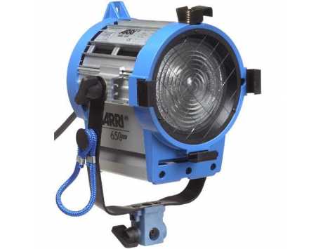 Arri 650W Fresnel Light