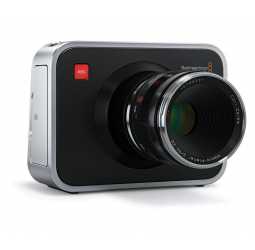 Blackmagic Cinema Camera