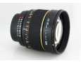 Rokinon 85mm f1.4 Aspherical Lens