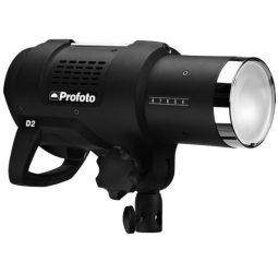 Profoto D2 1000Ws AirTTL Monolight