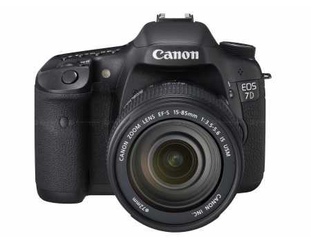 Canon 7D