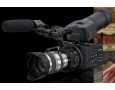 Sony FS100