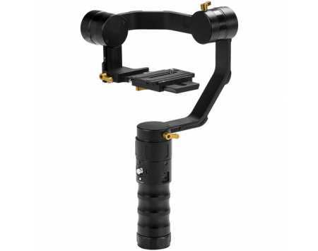 ikan EC1 Beholder 3-Axis Handheld Gimbal Stabilizer