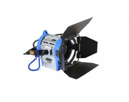 Arri 300W Fresnel Light