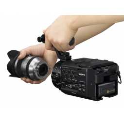 Sony FS100