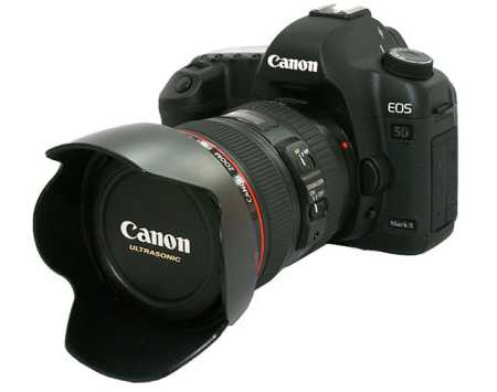 Canon 5D Mark 2