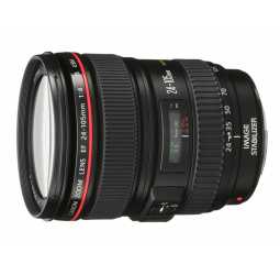 Canon EF 24-105mm f4 IS Lens
