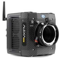 Arri Alexa Mini