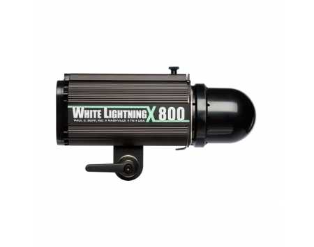 White Lightning X800