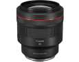 Canon RF 85mm f/1.2L USM DS