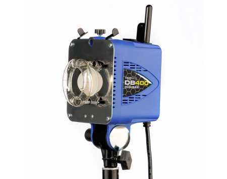 AlienBee DigiBee DB400 Flash Unit