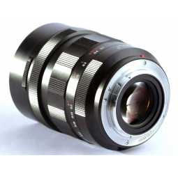 Voigtlander 17.5mm f0.95 M43 Lens