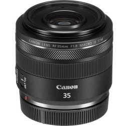 Canon RF 35mm f/1.8 IS Macro STM