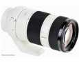 Sony FE 70-200mm f/4 G OSS Lens