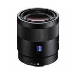 Sony Sonnar T* FE 55mm f/1.8 ZA Lens
