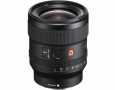 Sony FE 24mm f/1.4 GM Lens