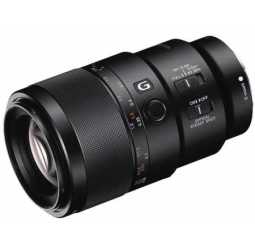 Sony FE 90mm f/2.8 Macro G OSS Lens
