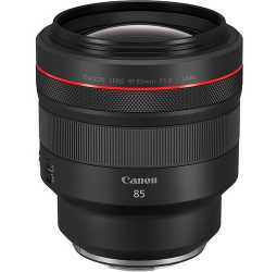 Canon RF 85mm f/1.2L USM