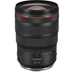 Canon RF 24-70mm f/2.8L IS USM