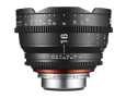 Xeen 16mm T2.6 Lens ef mount