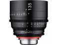 Xeen 135mm T1.5 Lens for Canon EF Mount