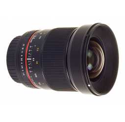 Rokinon 24mm f1.4 Aspherical Wide Angle Lens