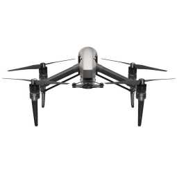 DJI Inspire 2 Quadcopter with Zenmure X5S