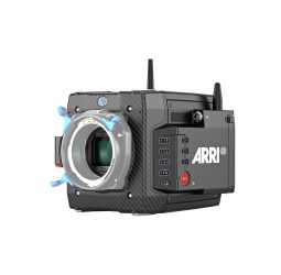 Arri Alexa Mini LF