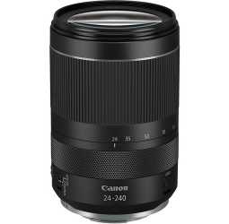 Canon RF 24-240mm f/4-6.3 IS USM