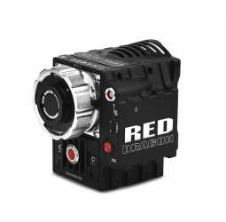 Red Epic Dragon