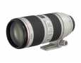 Canon 70-200mm f2.8 IS