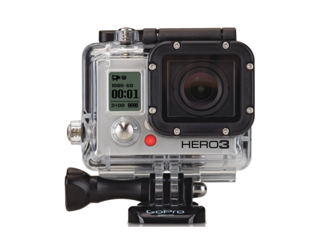 GoPro Hero 3 Black Edition