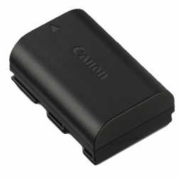 Canon LP-E6 Battery