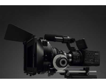 Sony FS100