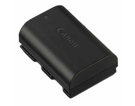 Canon LP-E6 Battery