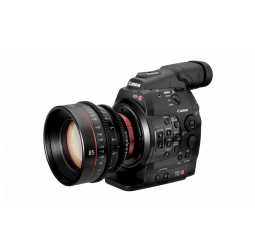 Canon C300