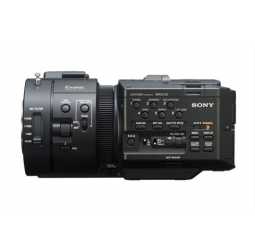 Sony FS700