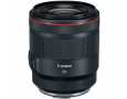 Canon 50mm f/1.2L USM