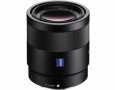 Sony Sonnar T* FE 55mm f/1.8 ZA Lens