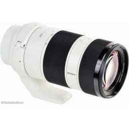 Sony FE 70-200mm f/4 G OSS Lens
