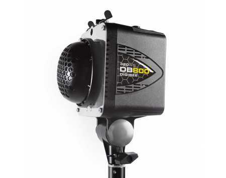 AlienBee DB800 Flash Unit